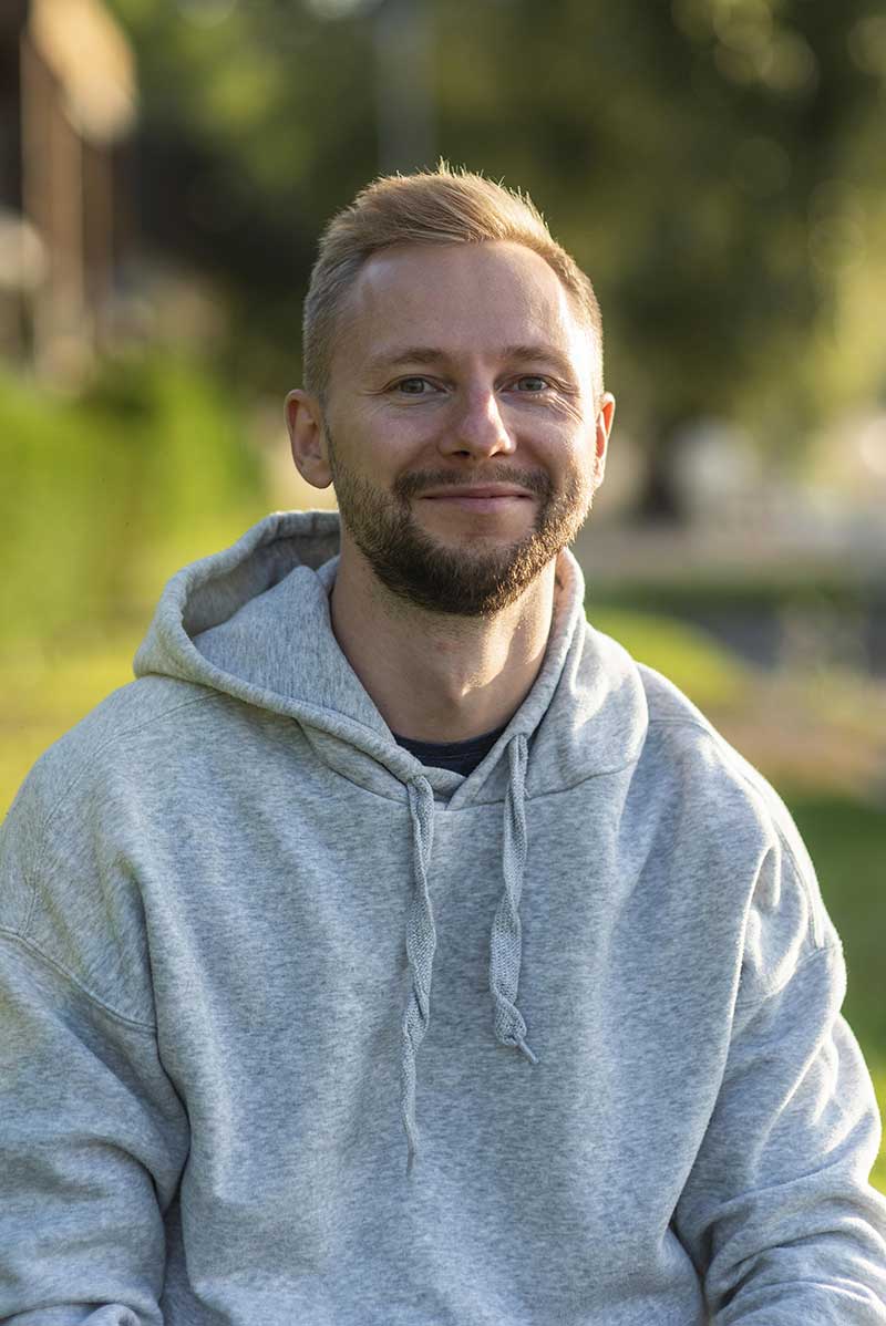 Олександр